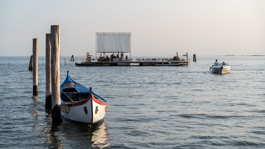 ChiaraBecattini_Cinema Galleggiante