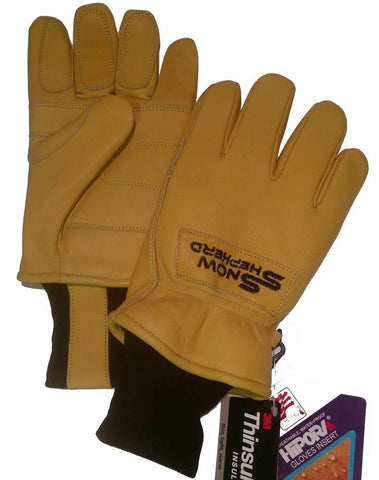 Snow Shepherd Gloves