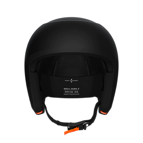  POC Artic SL MIPS Ski Helmet - Slalom Helmet with Extra  Protection Zones and a Fully Adjustable and Removable Chin bar : Sports &  Outdoors