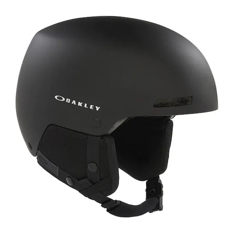 Oakley lance le casque de ski MOD7