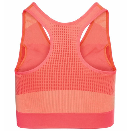 HIGH Front Closure sports bra