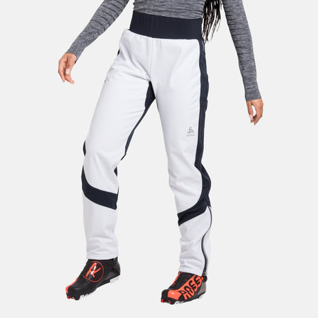 Poivre Blanc Stretch Ski Pant (Women's)