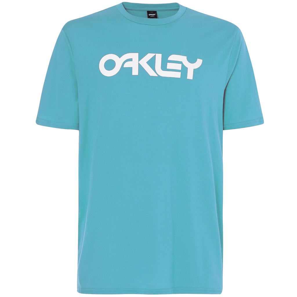 Oakley Mark II T-Shirt (Bright Blue) – Ski Exchange