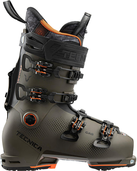 Botas de esqui Ski Boots TECNICA MACH1 LV 95 W 20155700062