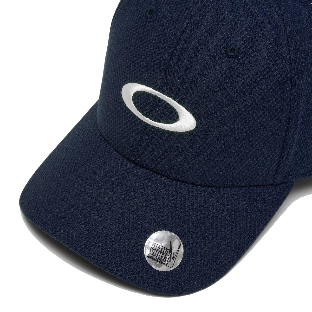 Oakley Ellipse Cap (Navy Blue) – Ski Exchange