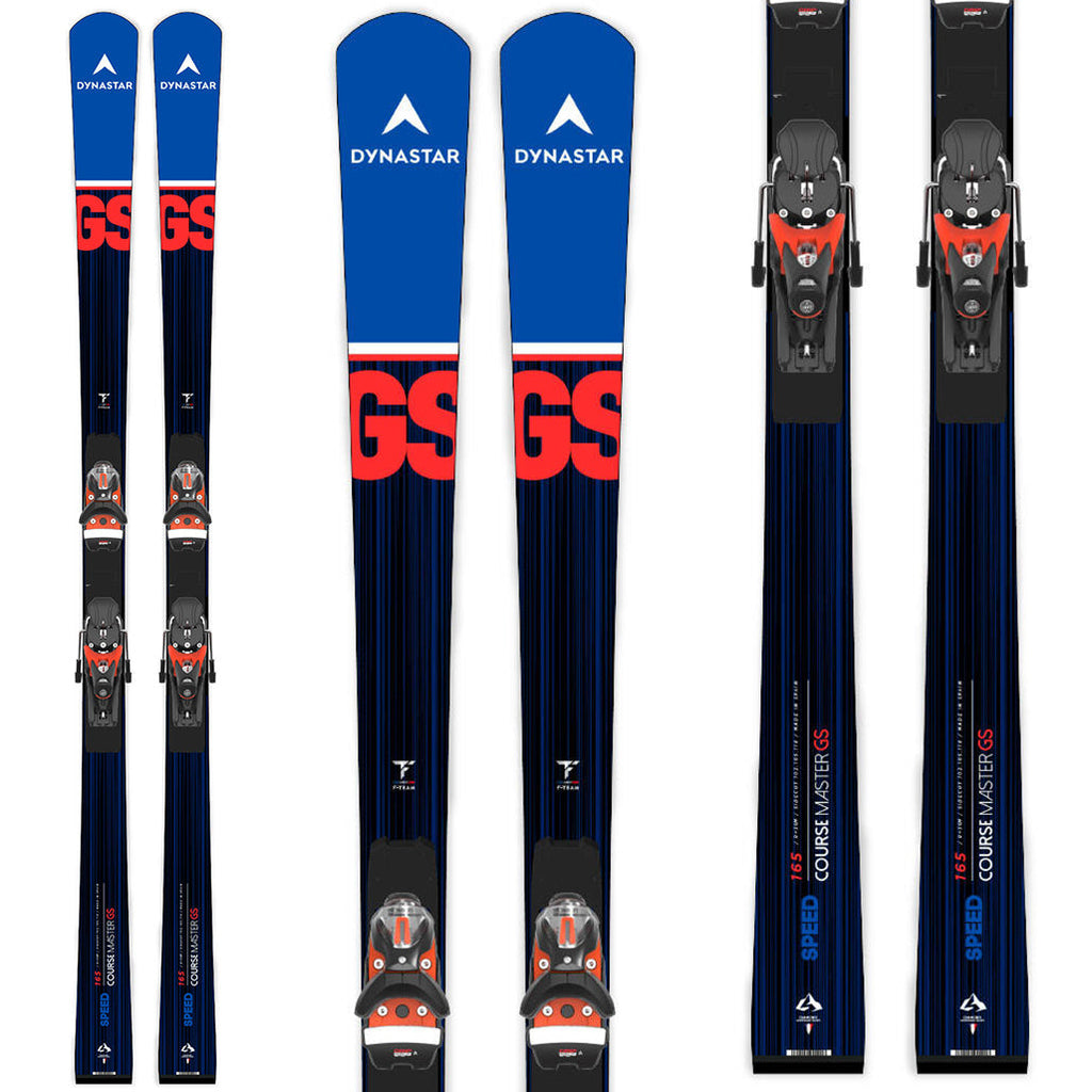 Dynastar Speed Master 7 & Ski Stock 安価 www.shelburnefalls.com