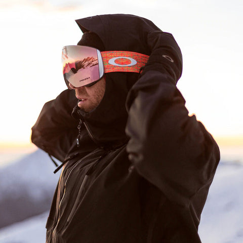 Oakley Flight Deck L Ski Goggles Unity Collection – Ski Exchange