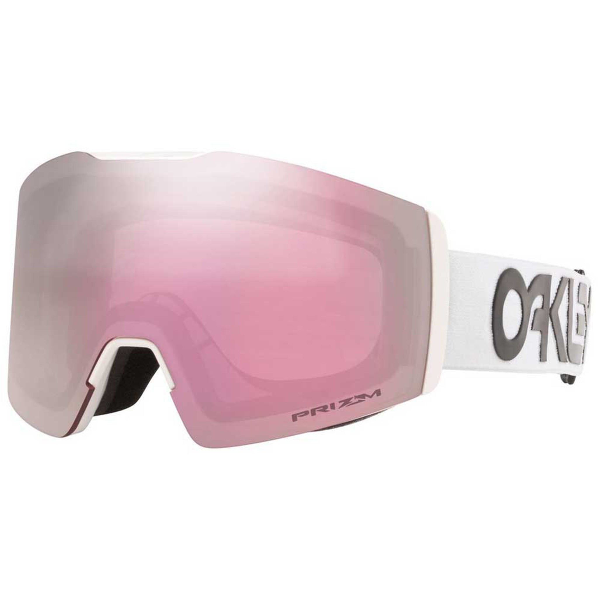 Oakley airbrake xl hi sales pink lens