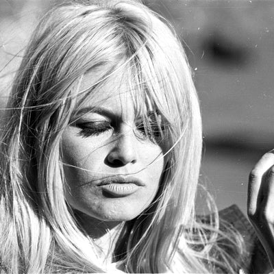 Brigitte Bardot | Michael Ochs | Electric Gallery