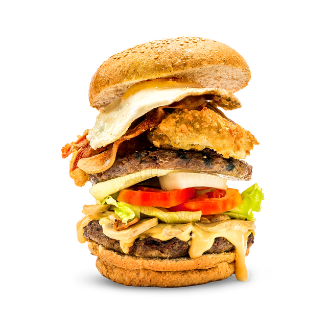 The Burger Joint - Delivers to Cebu City, Mandaue, and Lapu-lapu. – The ...