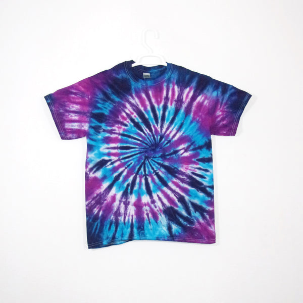 Tie Dye Shirt Adult Sizes S M L XL 2XL 3XL Unisex 100% 