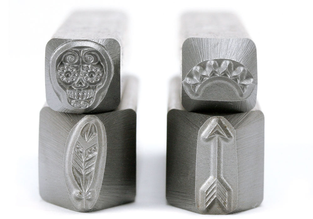 Metal Stamps for Jewelry Stamping Kit, Metal Stamping Kit, VIN Number  Stampin