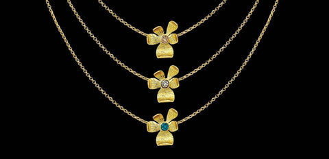 Mary Blum Jewels