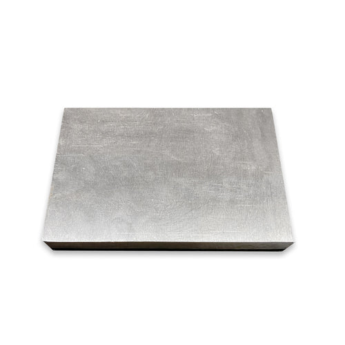 Steel Bench Block - 2.5 x 2.5 – Beaducation