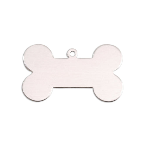 Dog Tag Stamping Blanks & Jump Rings, Hobby Lobby