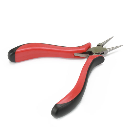 STANDARD CHAIN NOSE PLIERS: Ringling College of Art and Design