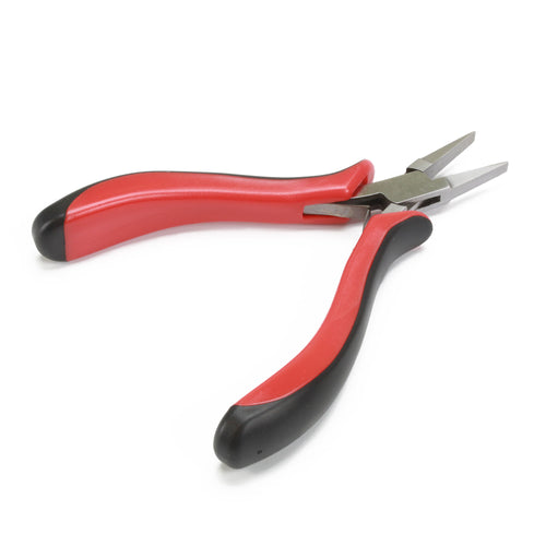The Urban Beader - Jewelry Making Tools Wrap 'n' Tap Pliers, Large