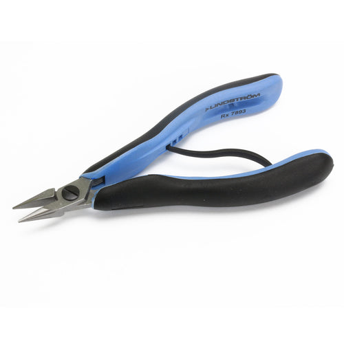 STANDARD CHAIN NOSE PLIERS: Ringling College of Art and Design