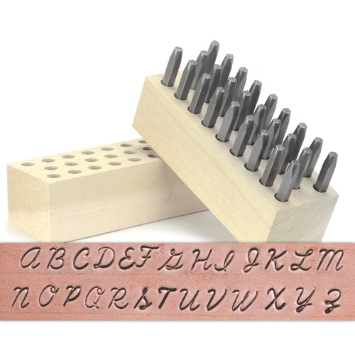 Hand Metal Marking Punches,Lower Case Alphabet and numbers,Stamps,Jewelry  punches