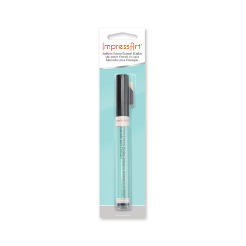 White Permanent Waterproof Ink Paint Pen / Marker – Beaducation