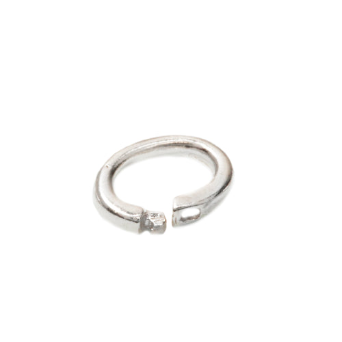 Sterling Silver Jump Rings, 30ct. by Bead Landing™