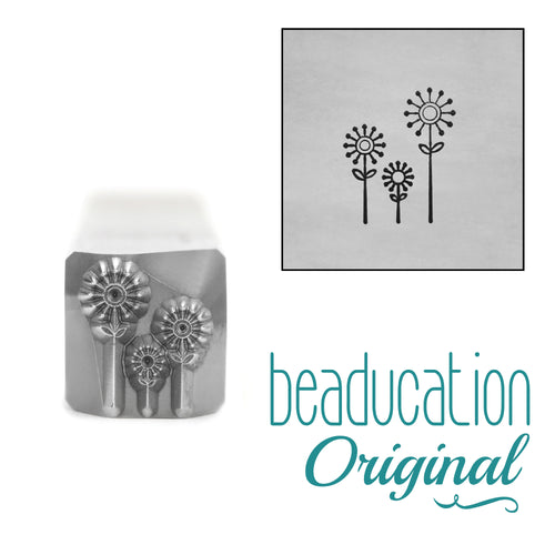 Sterling Silver Flat Wire 5mm x 1.5mm (priced per ft) – Beaducation
