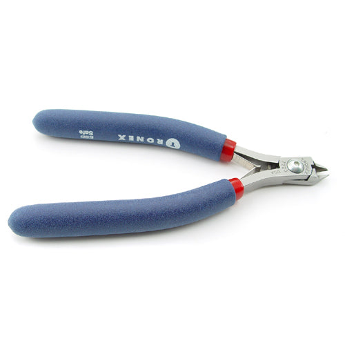 Ultra Fine Point Ultra Flush Cutter Plier Jewelry Design & Repair