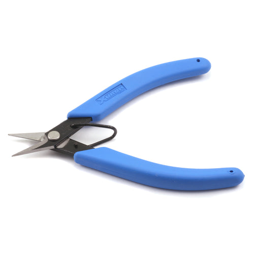 Xuron - Scissors - High Durability Type - 791-90128