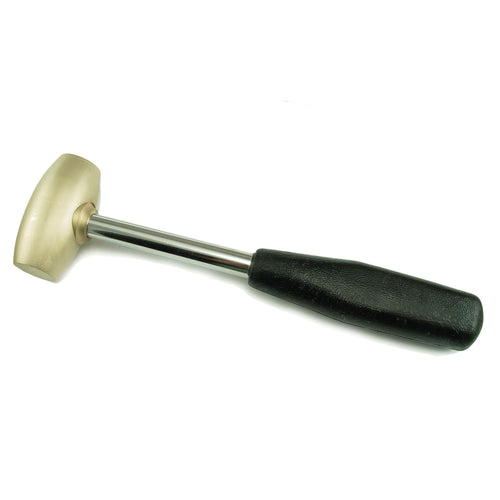 Jewelers/metal Workers Texturing Hammer Dipples/narrow Stripe 02 SALE 