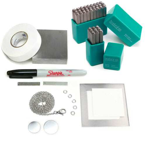 Beginner Jewelry Soldering Kit