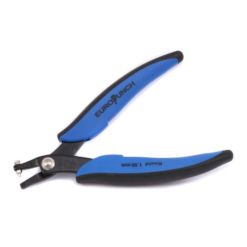 Hole punch plier 10/165 - 2 mm diameter