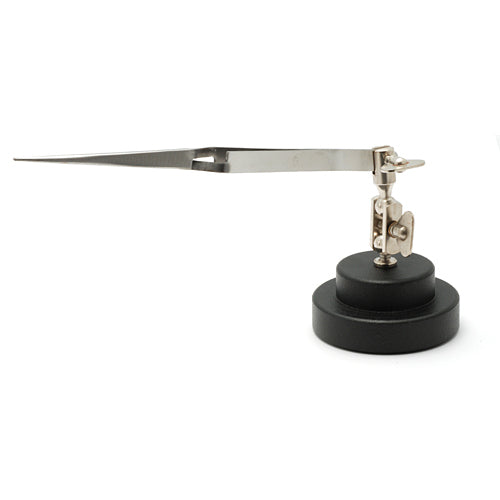 3 Soldering Tools Tweezers & Titanium Solder Pick Set for Jewelry Making  Repairs