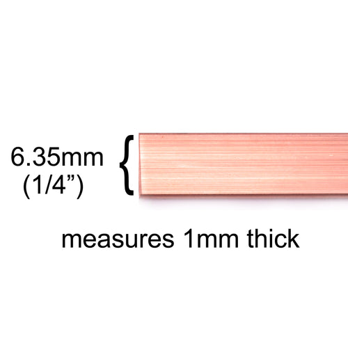 Magnetic Ruler, 6 (152.4mm) – Beaducation