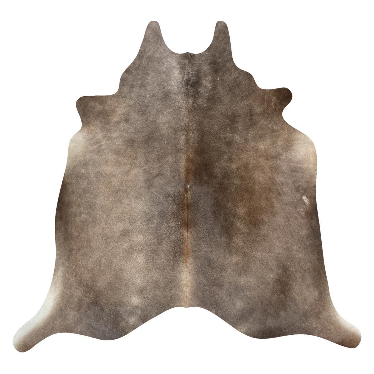 Natural Brazilian Cowhide 1.69 x 1.85 m - iCowhide product image