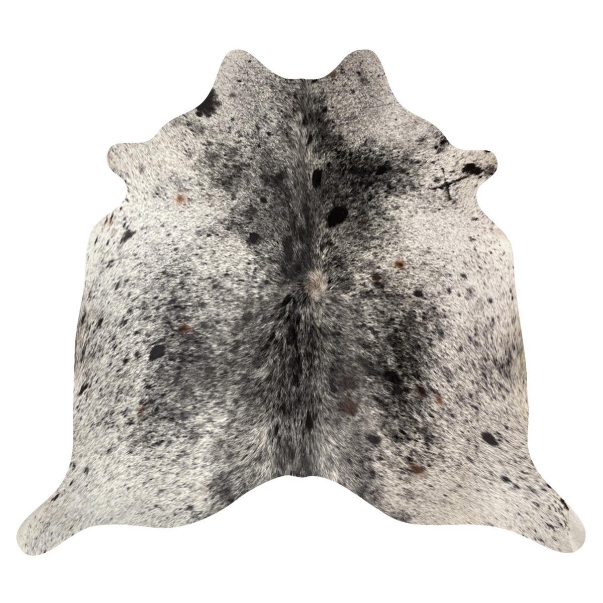 Natural Brazilian Cowhide 1.94 x 1.72 m - iCowhide product image