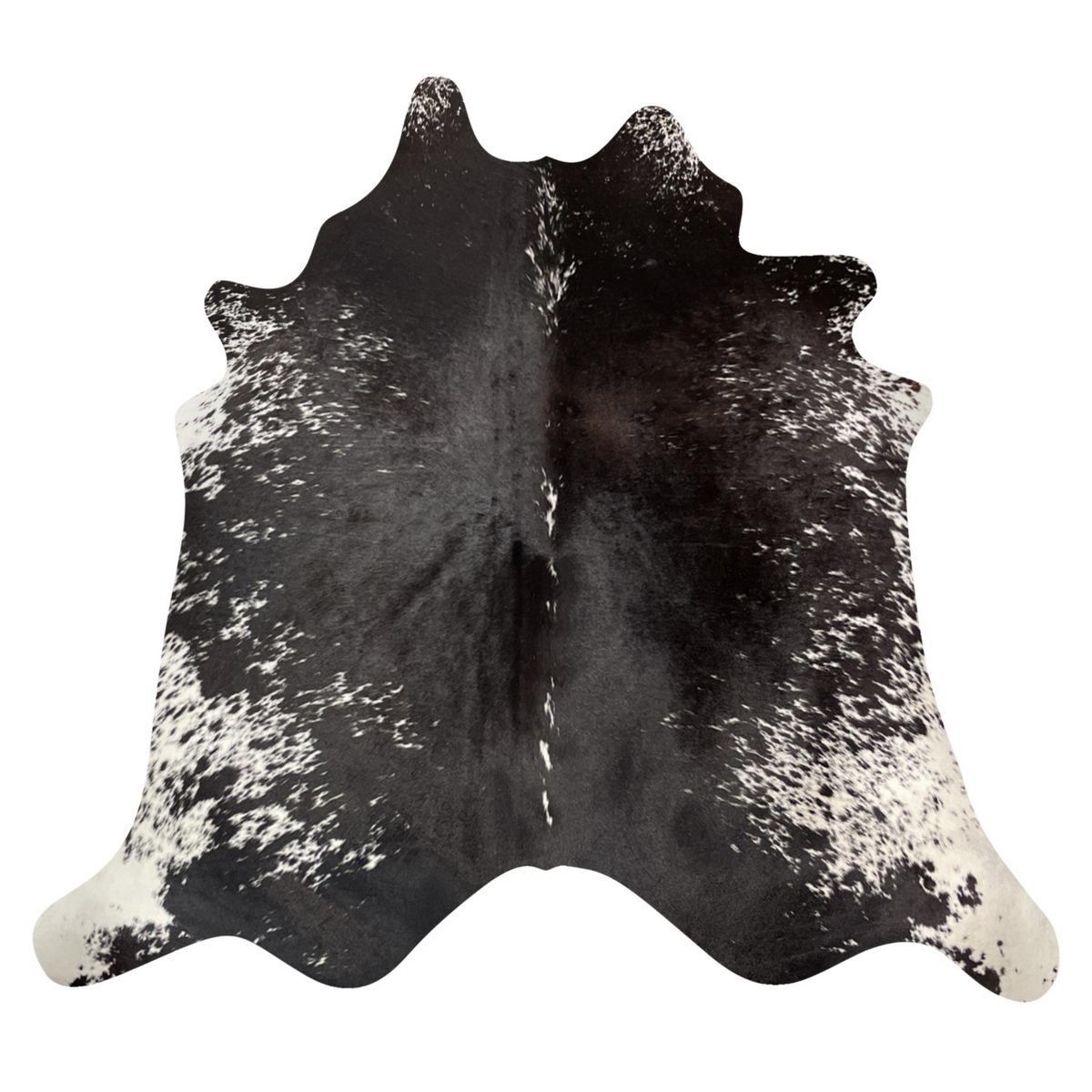 Natural Brazilian Cowhide 1.70 x 1.59 m - iCowhide product image