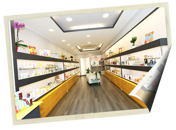 Bioprofumeria Easyncool - Pomigliano d'Arco