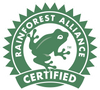 rainforest alliance