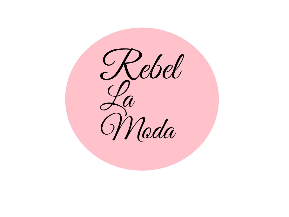Fashions– Rebel La Moda