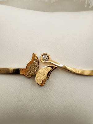 Meet Me Bracelet - Butterfly Socialites Boutique - Allergy Bracelet