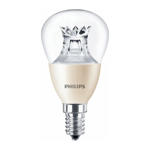 philips dimmable led e27 warm glow