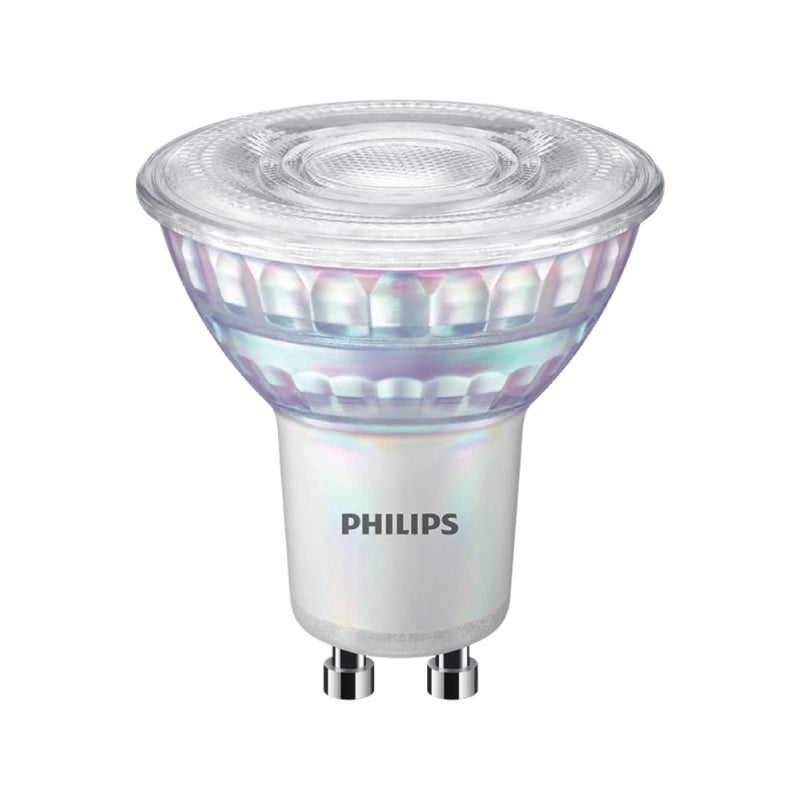 philips master led expertcolor gu10