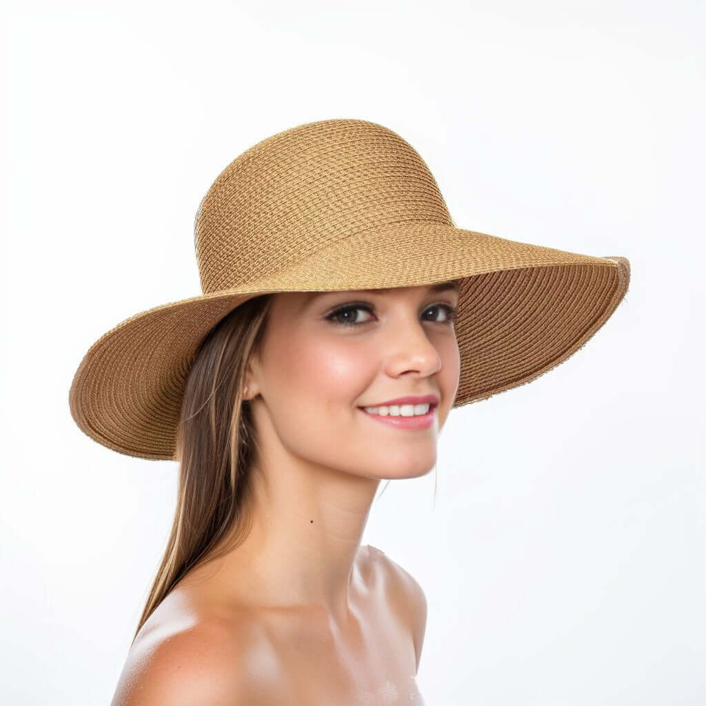 eric javits hampton sun hat