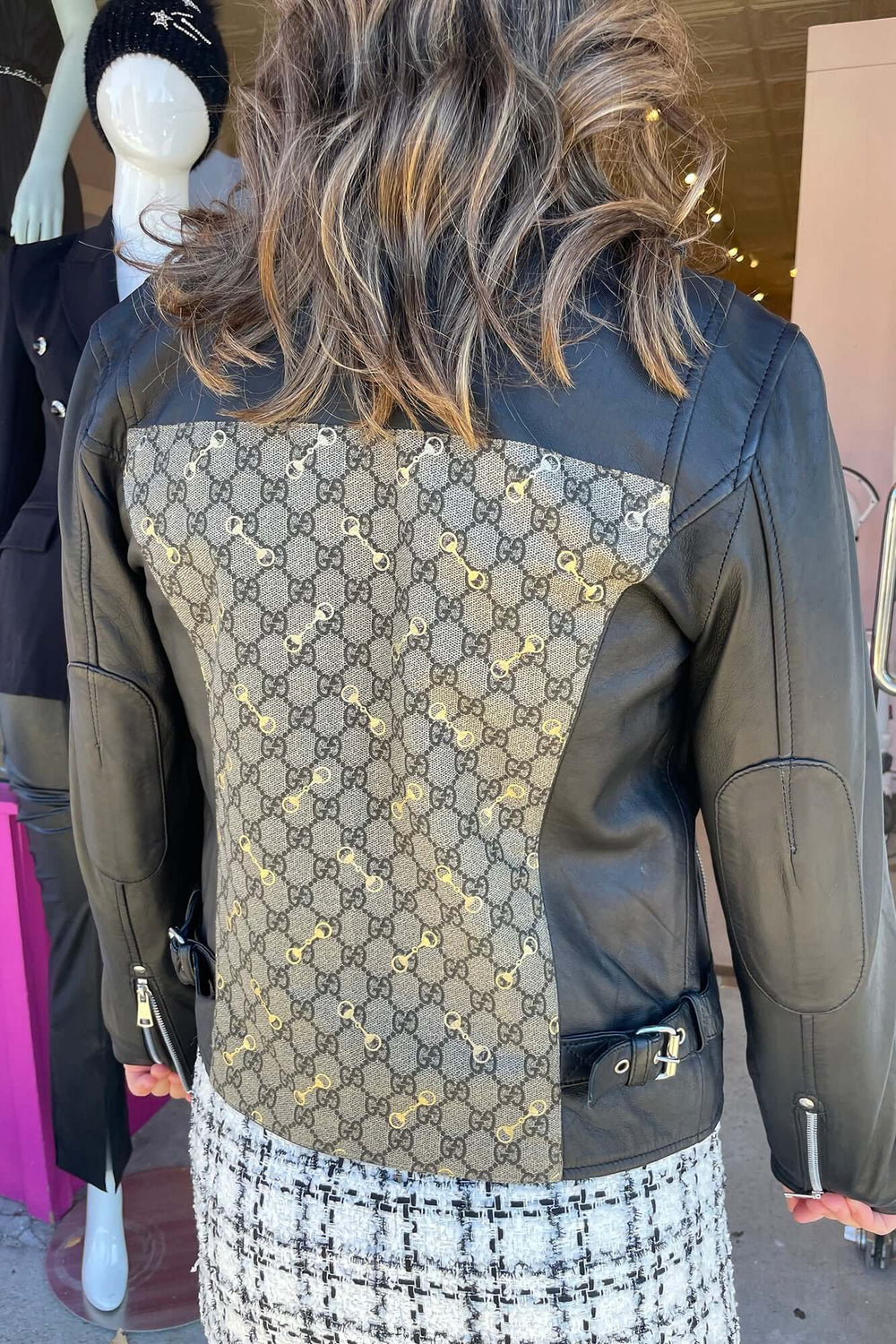 Ascend Louis Vuitton Jacket $2,000.00