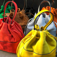 Sorella Handbags and Accessories Italian Leather