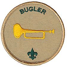 Bugler