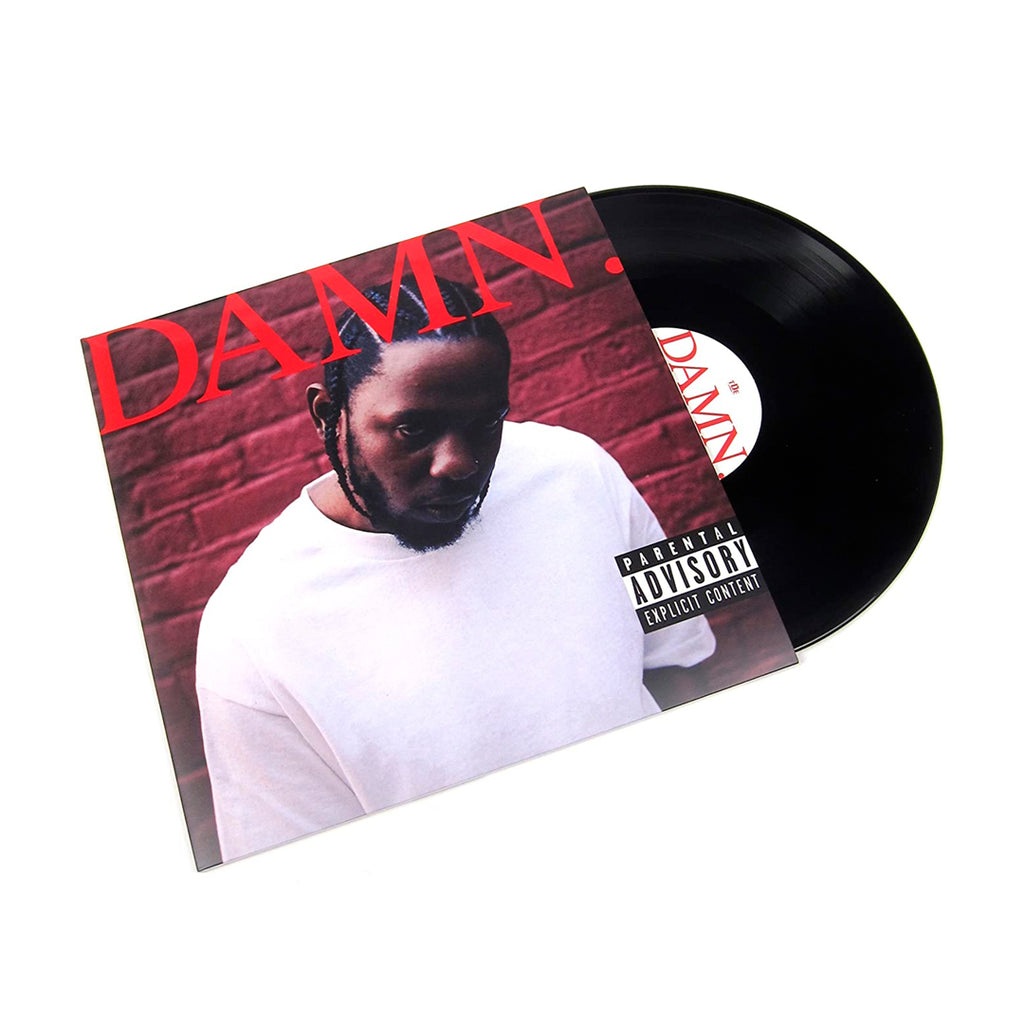 新品・未開封】Kendrick Lamar/ケンドリック・ラマー レコード - 洋楽