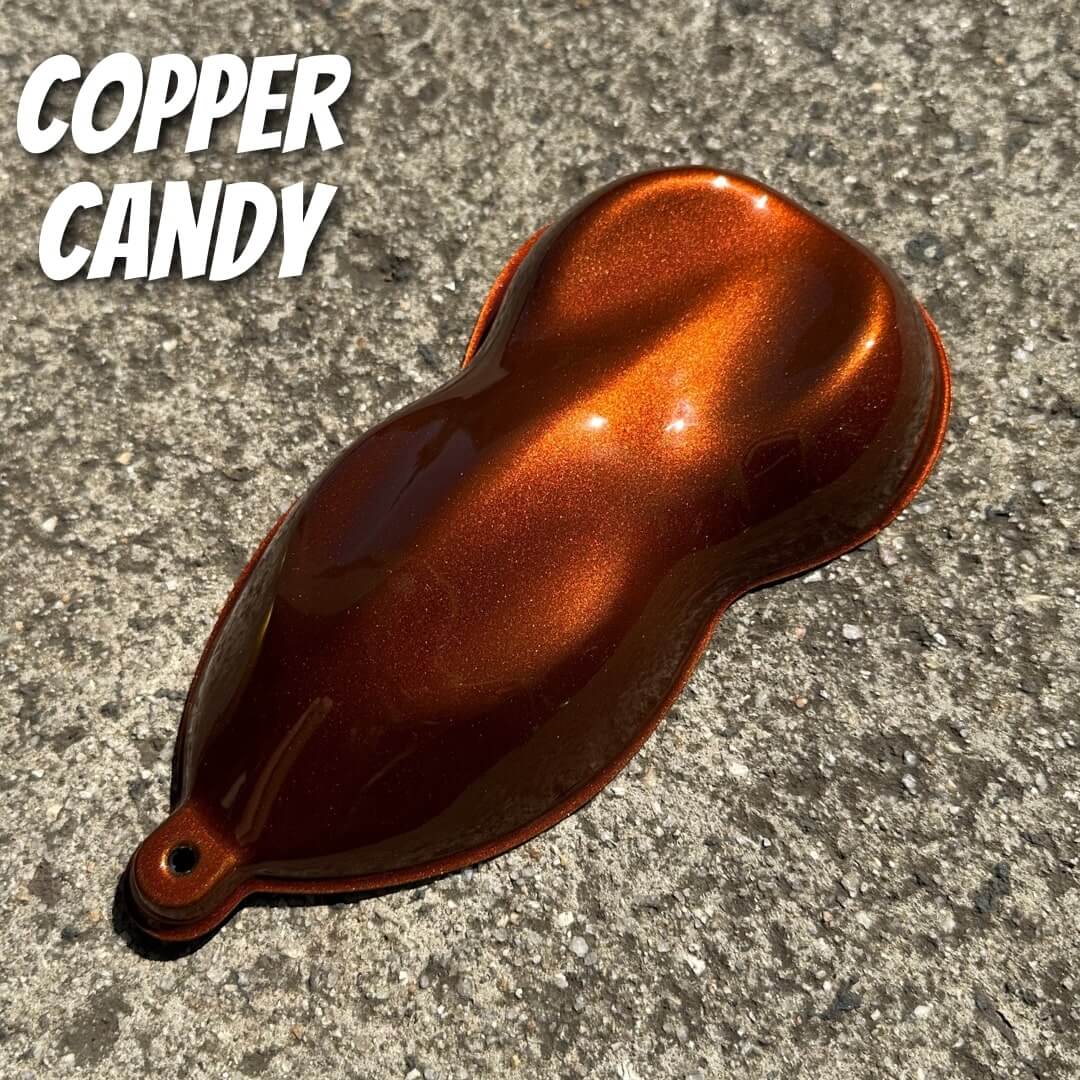 CopperCandy