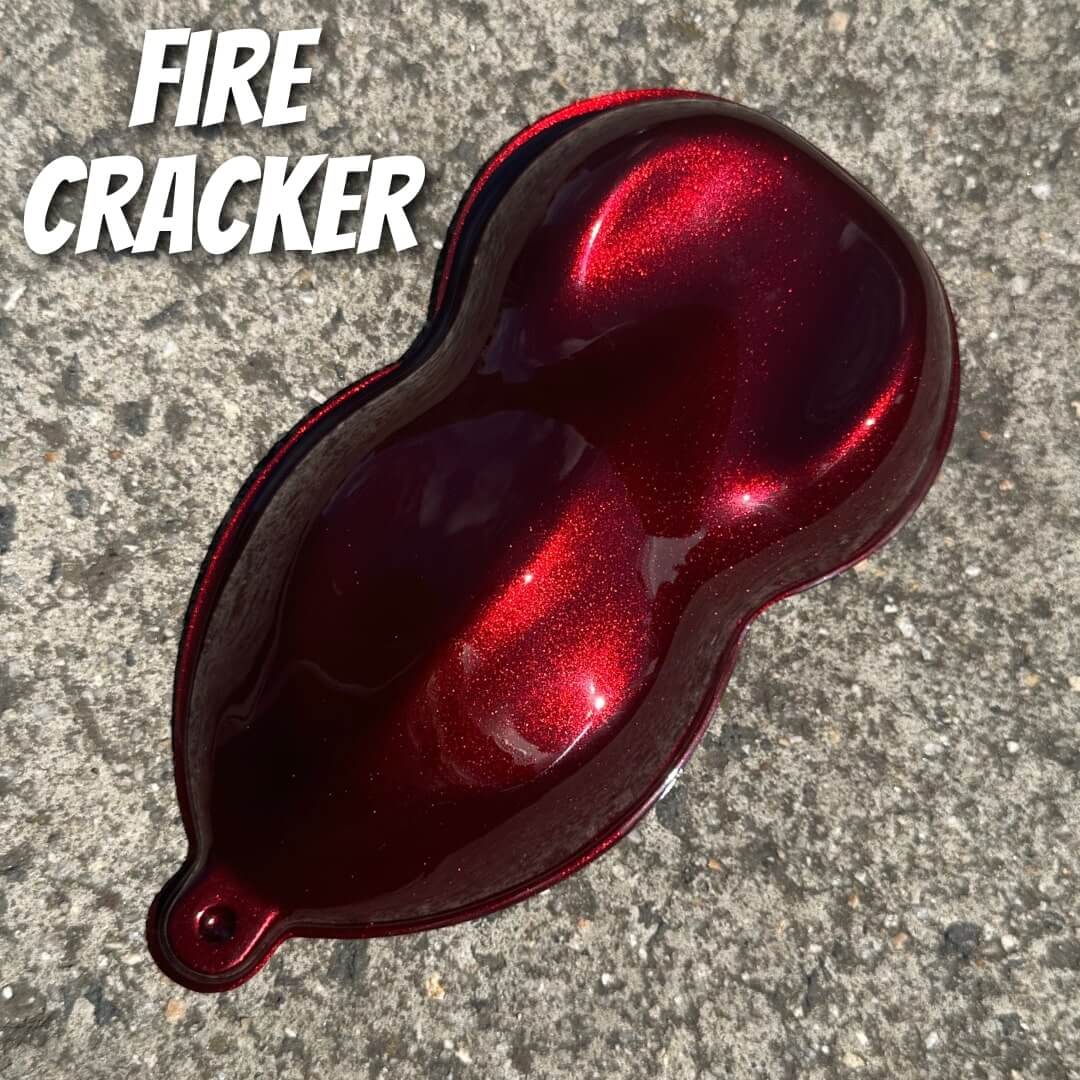 FireCracker