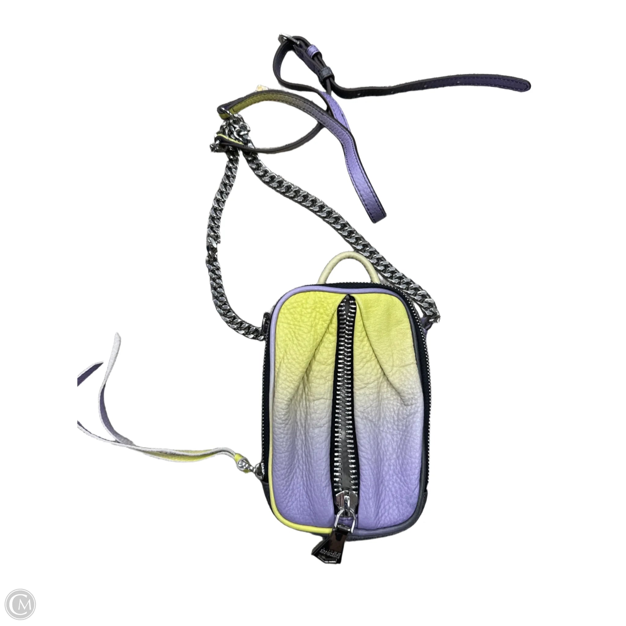 Handbag By Aimee Kestenberg, Size: Small